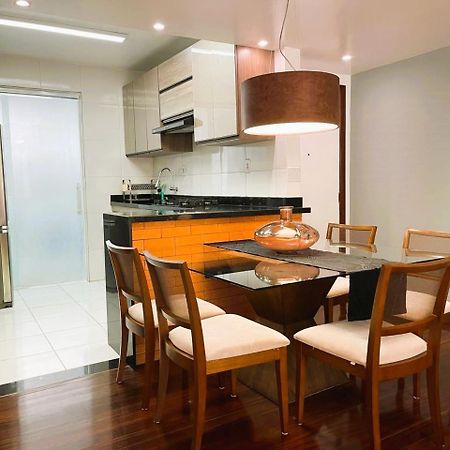 Apartamento De 3 Ambientes Com Aconchego E Excellente Localizacao Salvador de Bahía Exterior foto