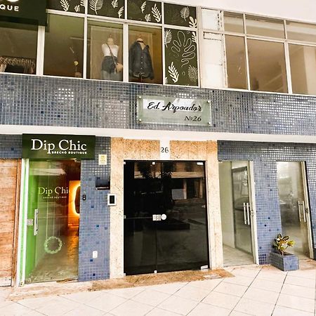 Apartamento De 3 Ambientes Com Aconchego E Excellente Localizacao Salvador de Bahía Exterior foto