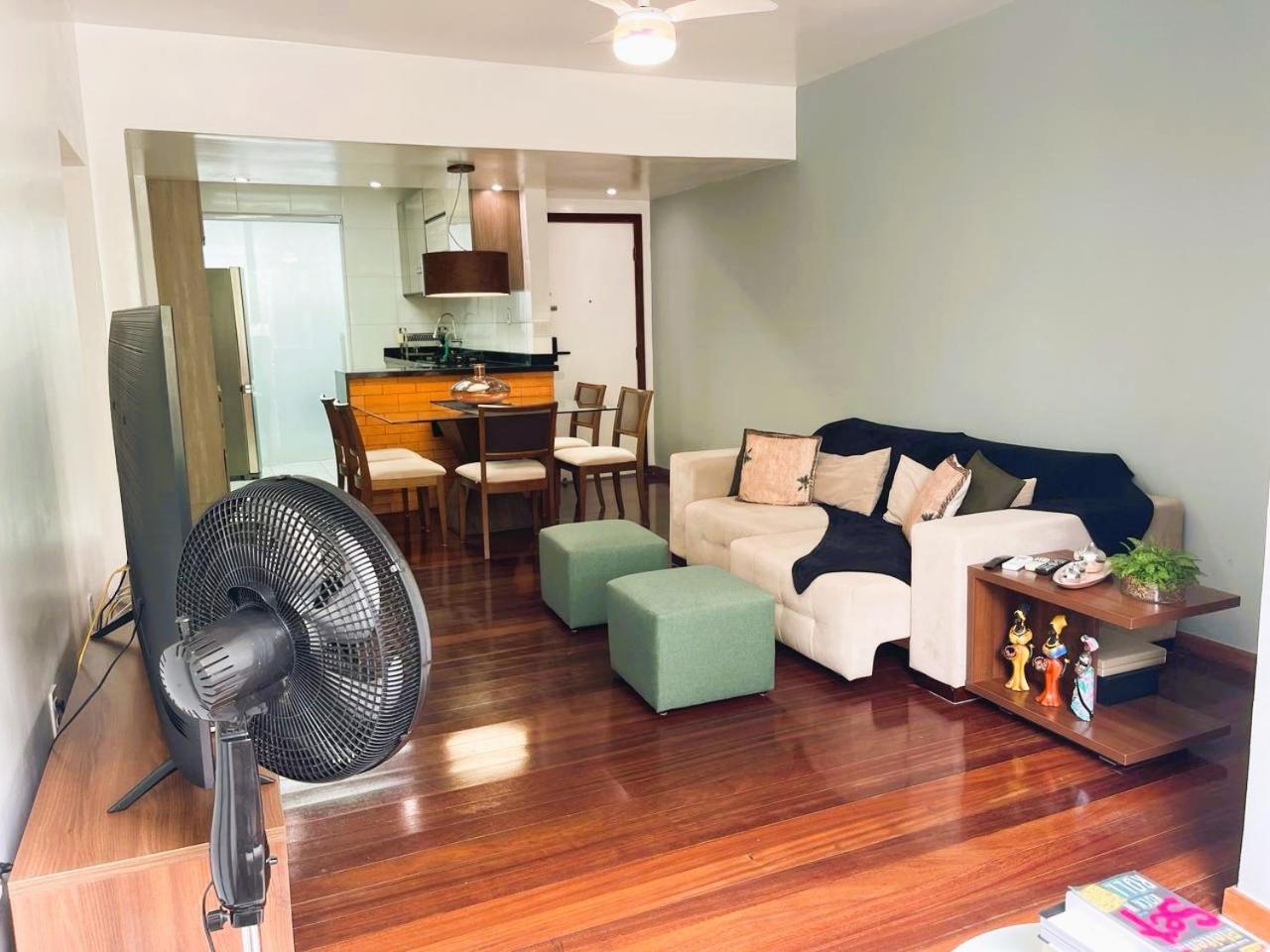 Apartamento De 3 Ambientes Com Aconchego E Excellente Localizacao Salvador de Bahía Exterior foto