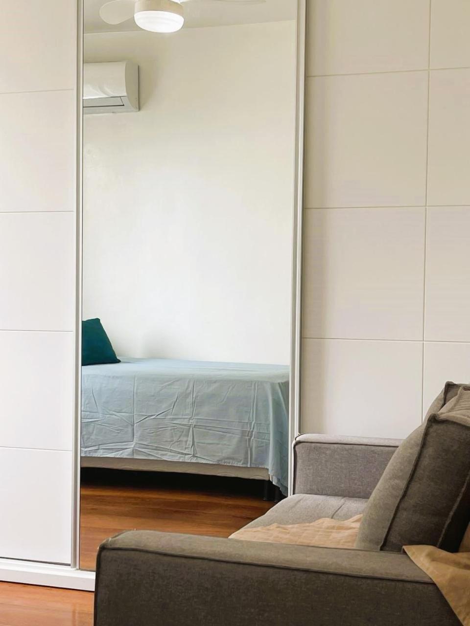 Apartamento De 3 Ambientes Com Aconchego E Excellente Localizacao Salvador de Bahía Exterior foto