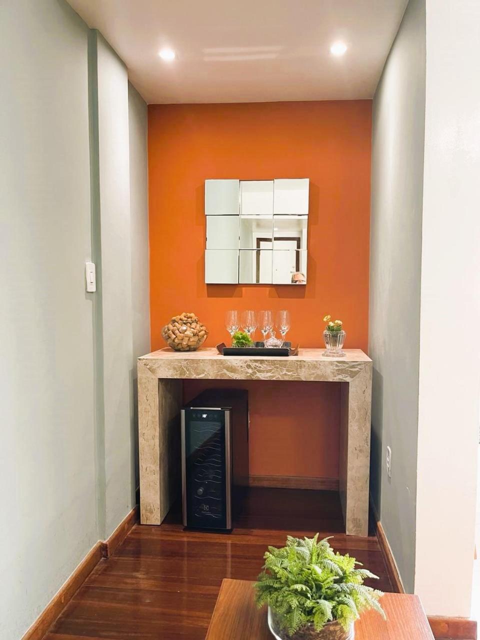 Apartamento De 3 Ambientes Com Aconchego E Excellente Localizacao Salvador de Bahía Exterior foto