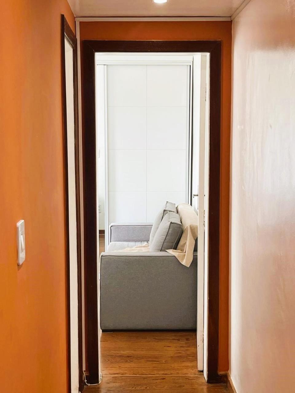 Apartamento De 3 Ambientes Com Aconchego E Excellente Localizacao Salvador de Bahía Exterior foto
