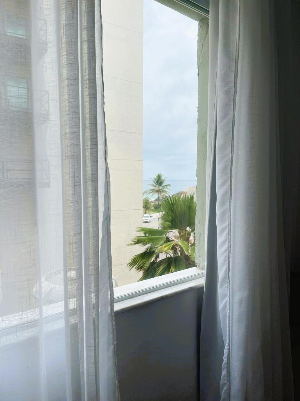 Apartamento De 3 Ambientes Com Aconchego E Excellente Localizacao Salvador de Bahía Exterior foto