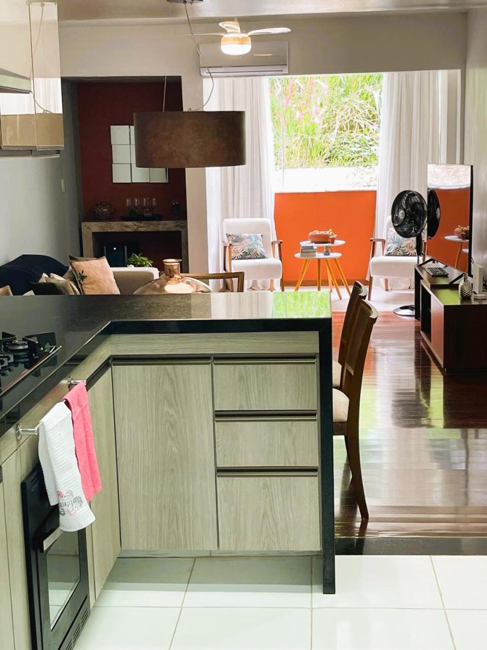 Apartamento De 3 Ambientes Com Aconchego E Excellente Localizacao Salvador de Bahía Exterior foto