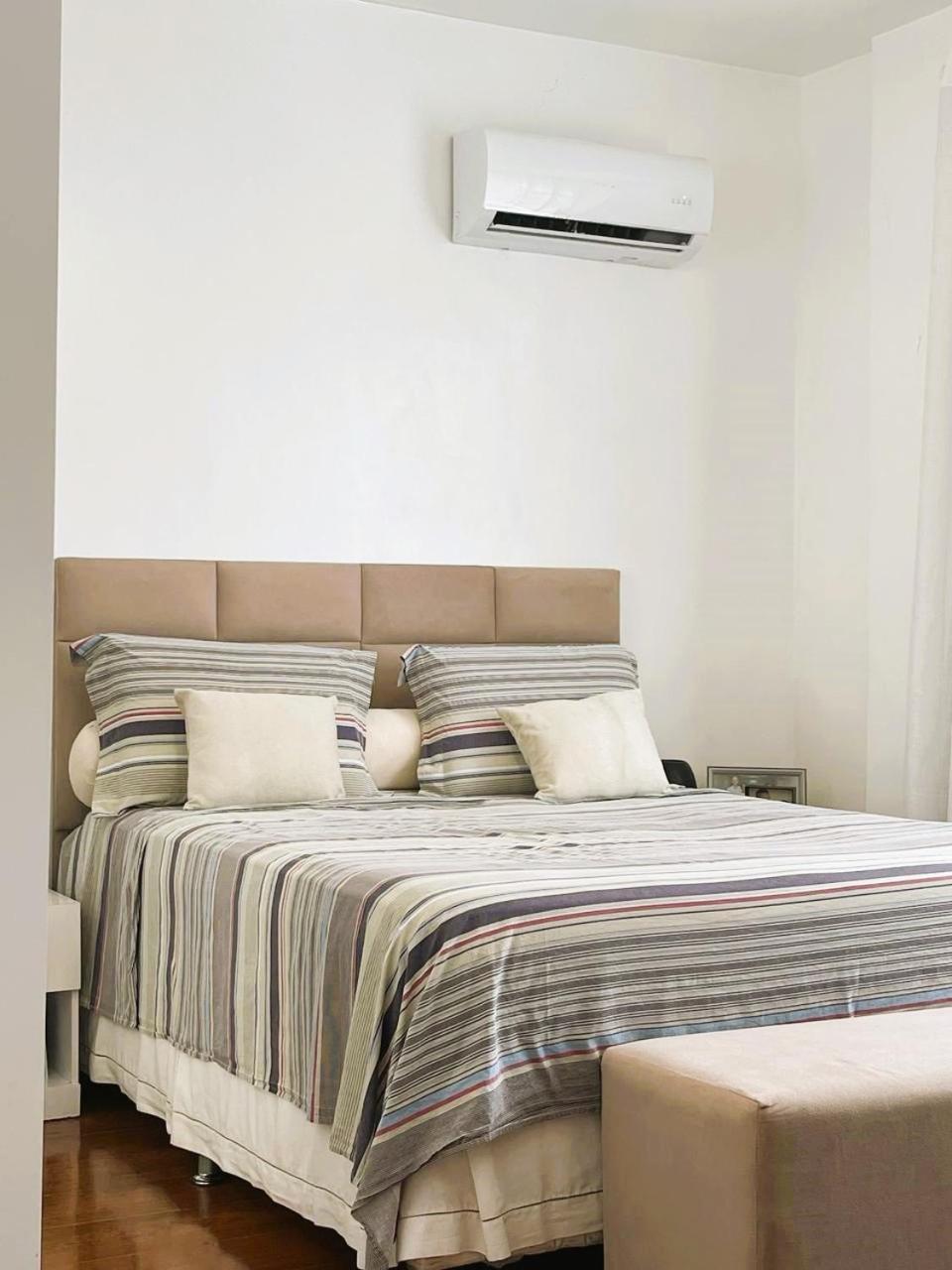 Apartamento De 3 Ambientes Com Aconchego E Excellente Localizacao Salvador de Bahía Exterior foto