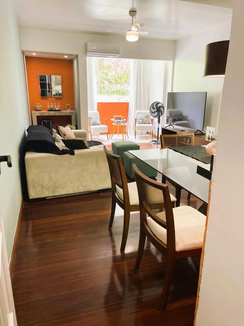 Apartamento De 3 Ambientes Com Aconchego E Excellente Localizacao Salvador de Bahía Exterior foto