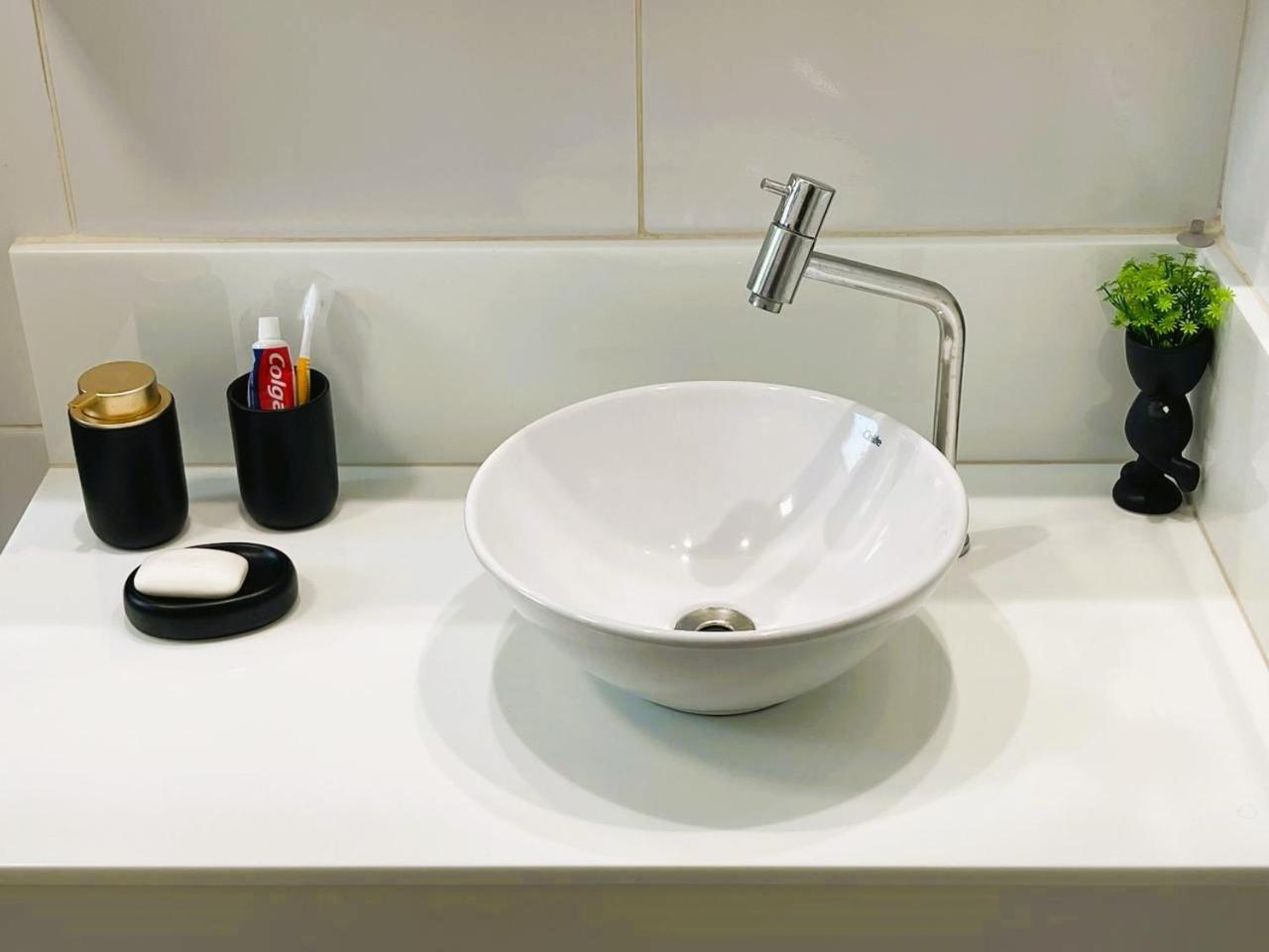 Apartamento De 3 Ambientes Com Aconchego E Excellente Localizacao Salvador de Bahía Exterior foto