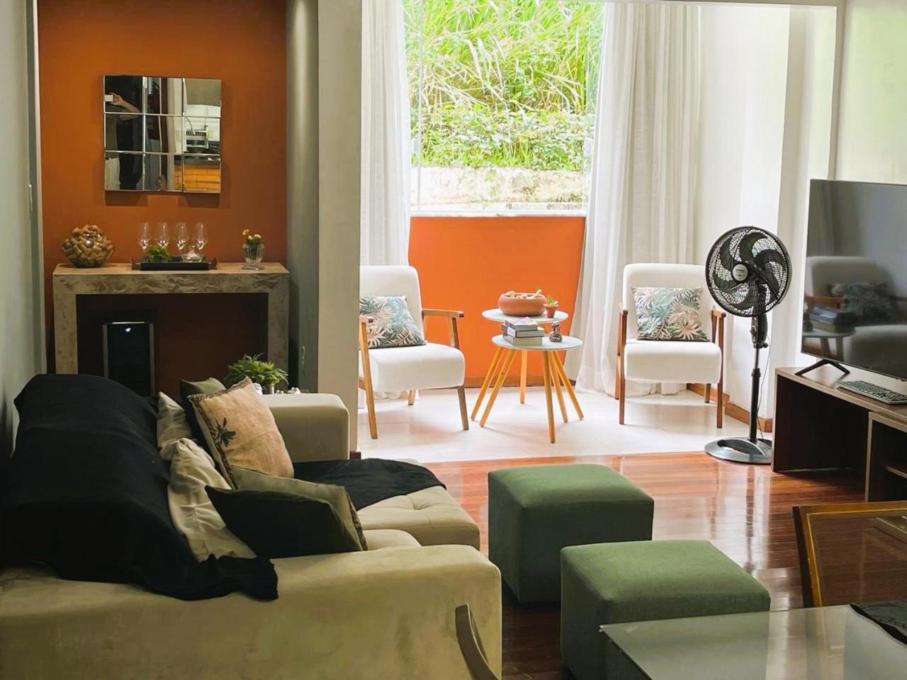 Apartamento De 3 Ambientes Com Aconchego E Excellente Localizacao Salvador de Bahía Exterior foto