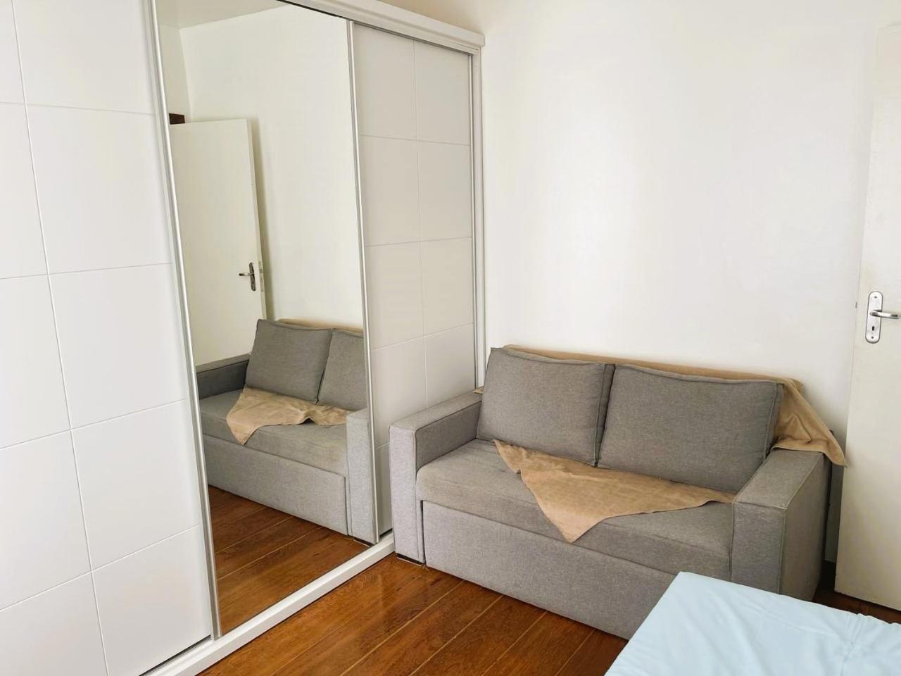 Apartamento De 3 Ambientes Com Aconchego E Excellente Localizacao Salvador de Bahía Exterior foto
