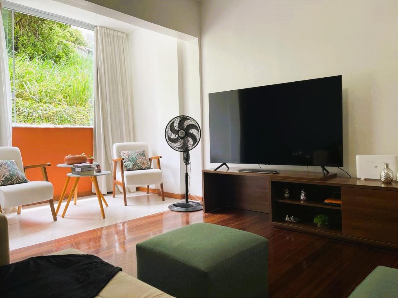 Apartamento De 3 Ambientes Com Aconchego E Excellente Localizacao Salvador de Bahía Exterior foto