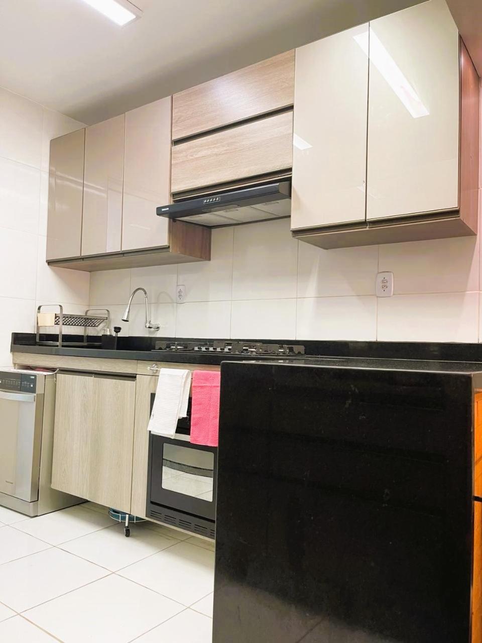 Apartamento De 3 Ambientes Com Aconchego E Excellente Localizacao Salvador de Bahía Exterior foto