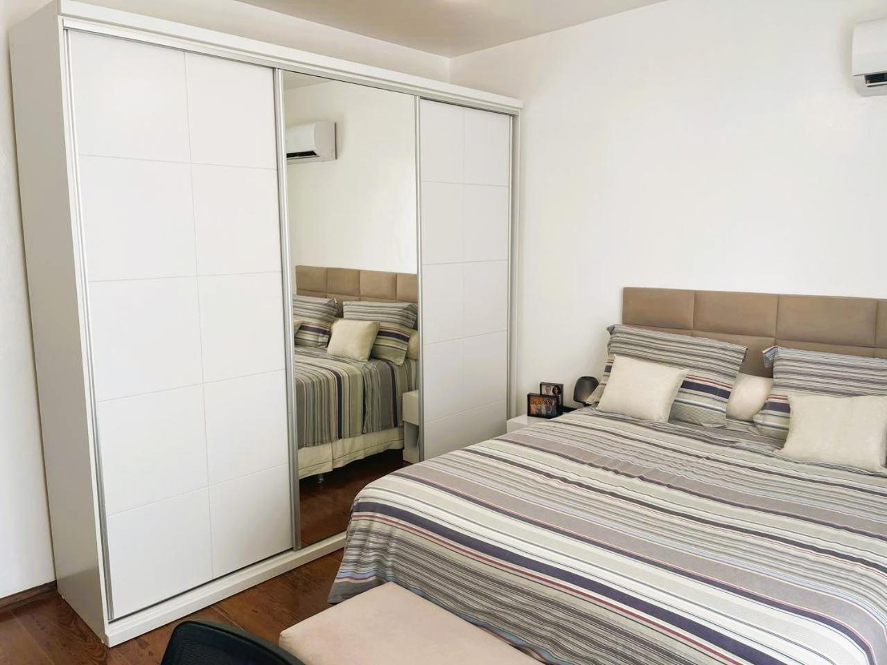 Apartamento De 3 Ambientes Com Aconchego E Excellente Localizacao Salvador de Bahía Exterior foto
