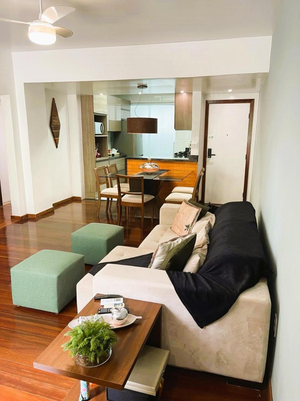 Apartamento De 3 Ambientes Com Aconchego E Excellente Localizacao Salvador de Bahía Exterior foto