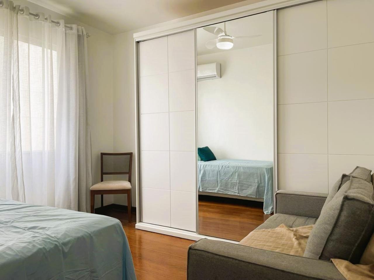 Apartamento De 3 Ambientes Com Aconchego E Excellente Localizacao Salvador de Bahía Exterior foto