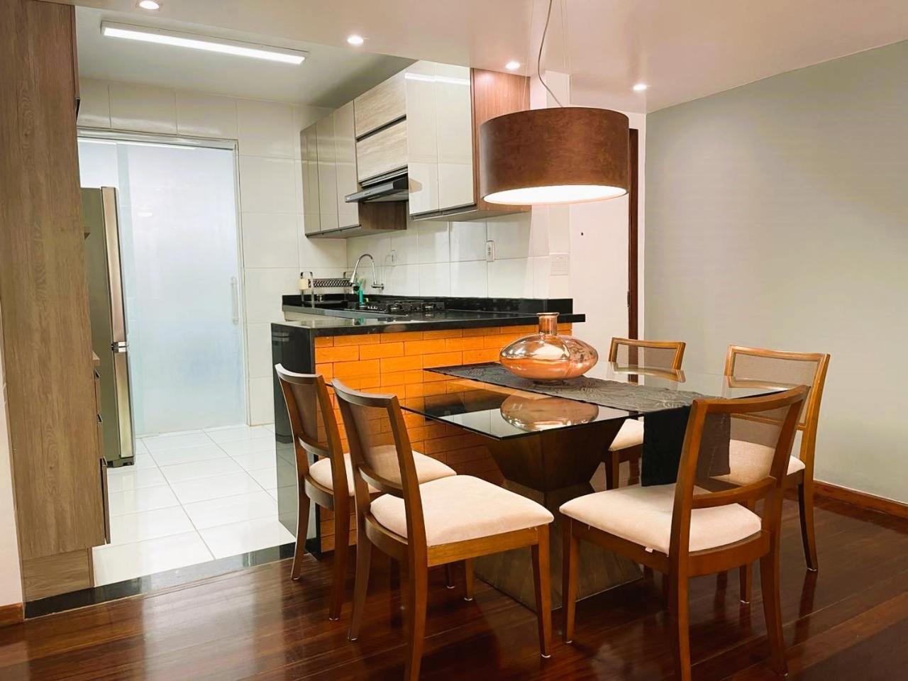 Apartamento De 3 Ambientes Com Aconchego E Excellente Localizacao Salvador de Bahía Exterior foto