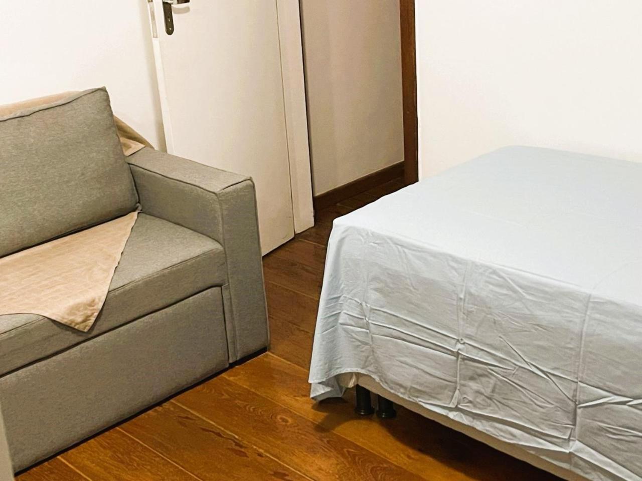 Apartamento De 3 Ambientes Com Aconchego E Excellente Localizacao Salvador de Bahía Exterior foto