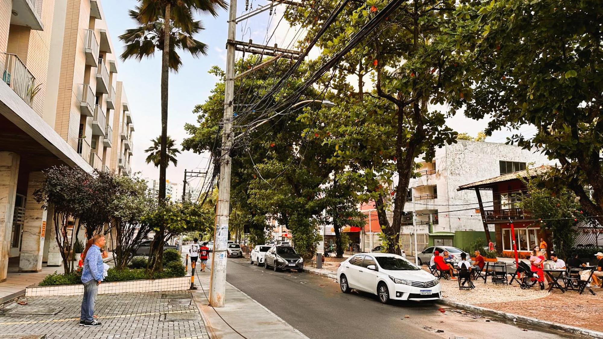 Apartamento De 3 Ambientes Com Aconchego E Excellente Localizacao Salvador de Bahía Exterior foto