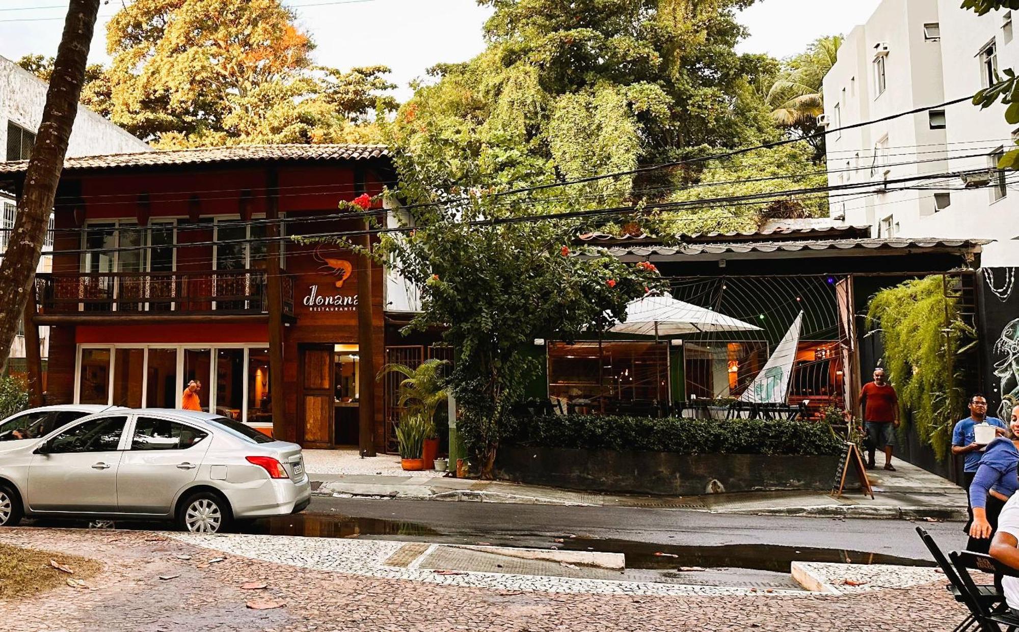 Apartamento De 3 Ambientes Com Aconchego E Excellente Localizacao Salvador de Bahía Exterior foto